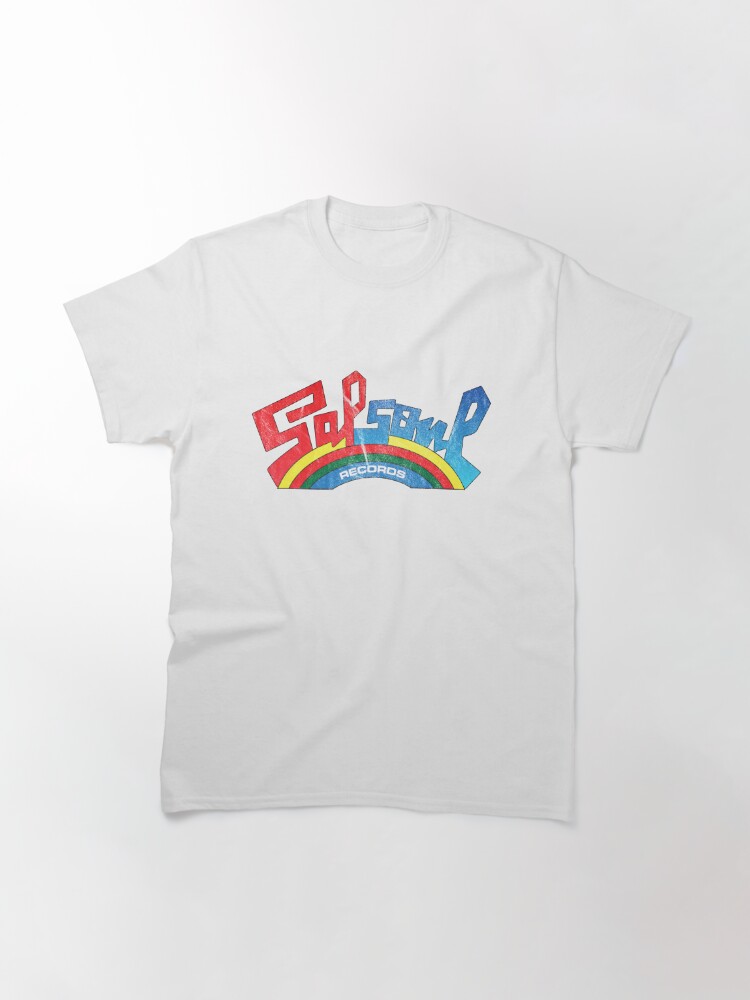 salsoul t shirt