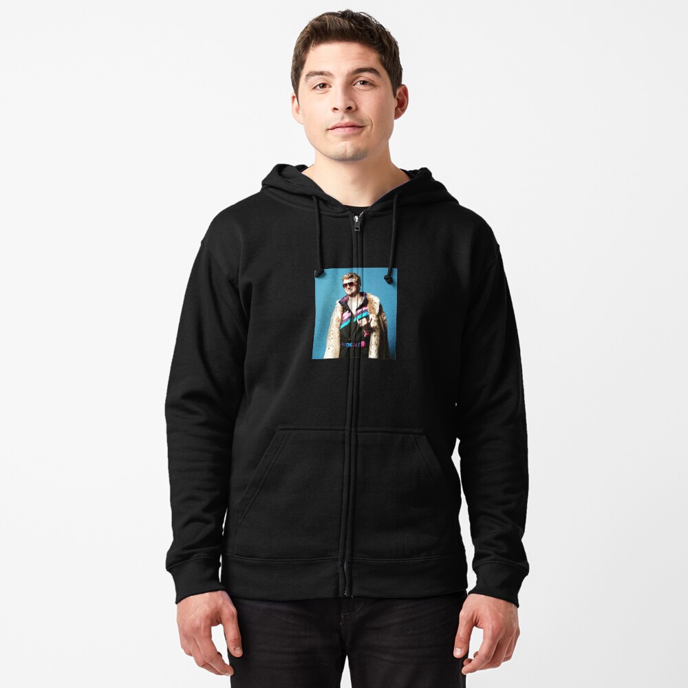 Yung gravy Kids Hoodie - merchnew.com