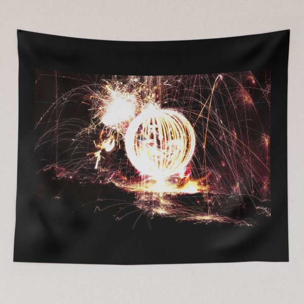 Item preview, Ifrit designed and sold by Jarrod Vandenberg.