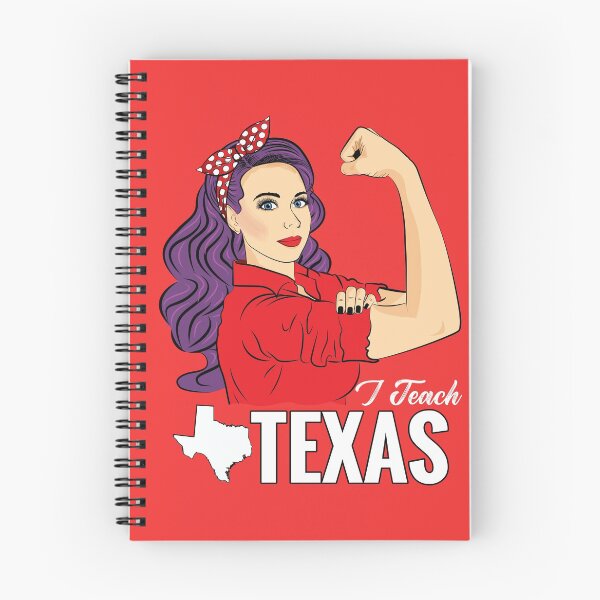Item preview, Texas State Teacher Red For Ed Redfored I Teach Texas designed and sold by ZNOVANNA.