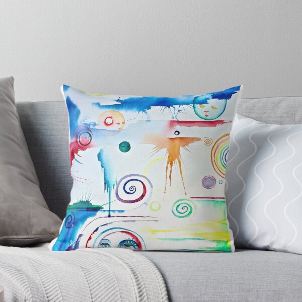 Item preview, The Great Leap Forward designed and sold by Natalie Banker.