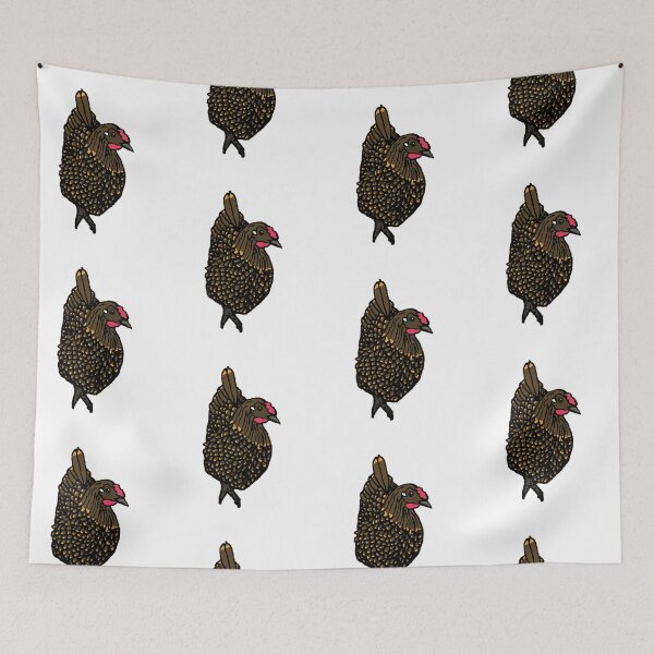 Item preview, Little chicken designed and sold by Wyverntales.