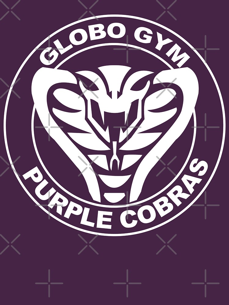 "Purple Cobras" Tshirt for Sale by McPod Redbubble dodgeball t