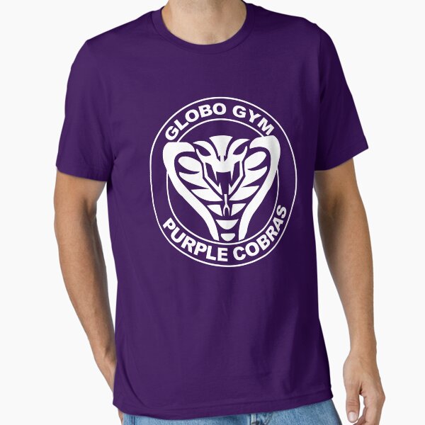 Item preview, Purple Cobras designed and sold by McPod.
