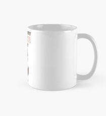 Otter - this is my otter shirt Tasse (Standard)