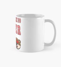 Otter - I love you like no otter Tasse (Standard)