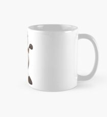 Otter - what? Tasse (Standard)