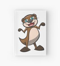 Otter - what? Notizbuch