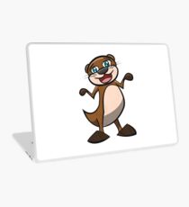 Otter - what? Laptop Folie