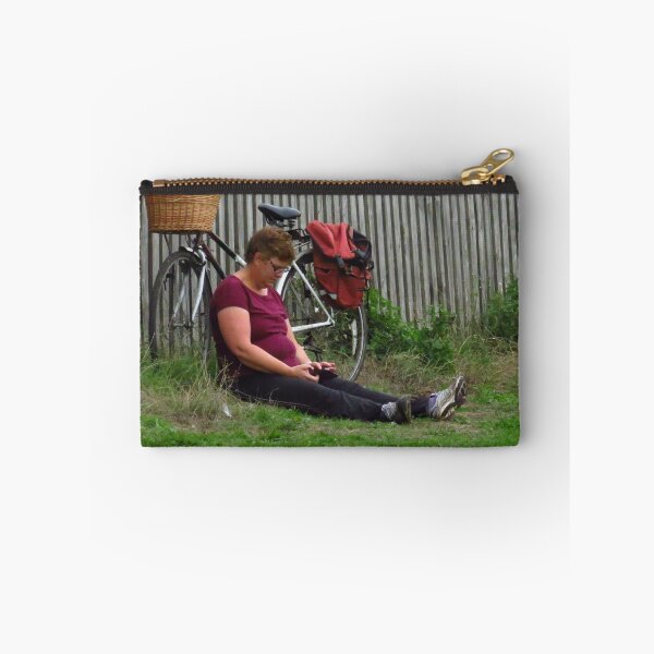 Item preview, Chilling After The Parkrun designed and sold by wiggyofipswich.