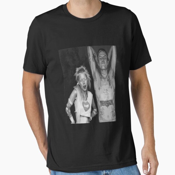 Die Antwoord