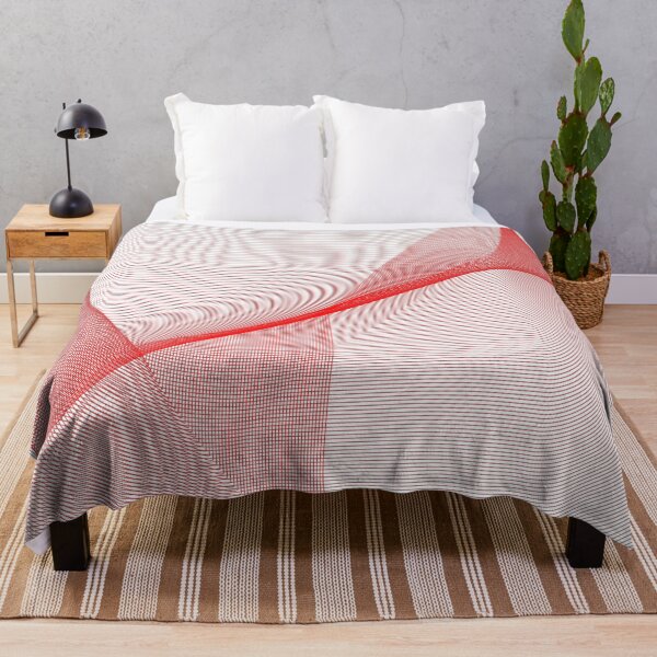 Item preview, Square from black to red designed and sold by Robert Elfferich.
