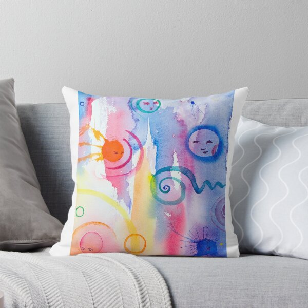 Item preview, Spectrum designed and sold by Natalie Banker.