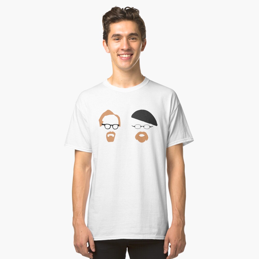 mythbusters t shirt