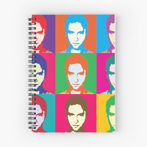 Item preview, Måns Zelmerlöw [PopArt] designed and sold by lazarusheart.