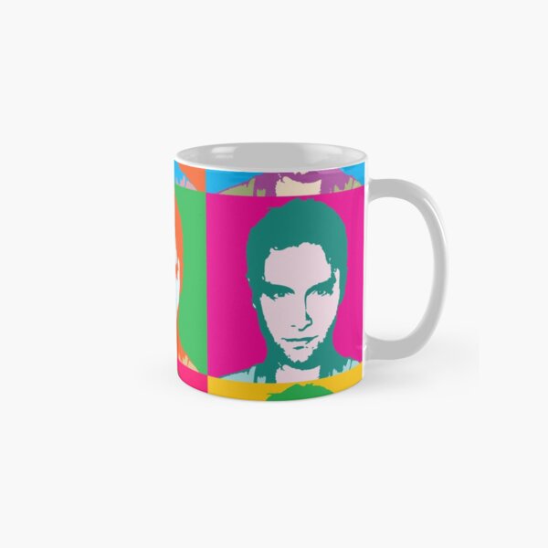 Item preview, Måns Zelmerlöw [PopArt] designed and sold by lazarusheart.
