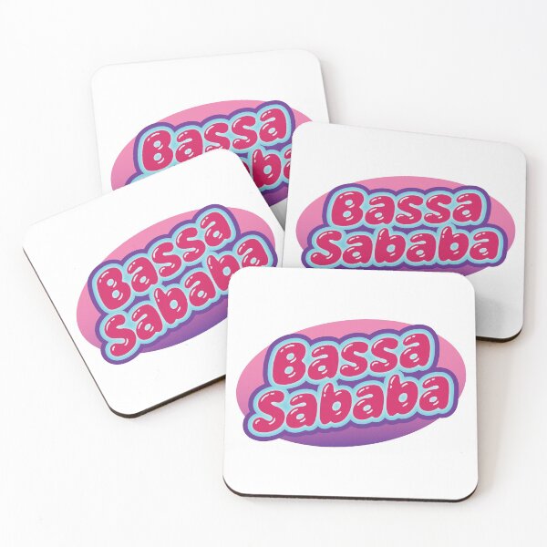 Item preview, Netta - Bassa Sababa designed and sold by lazarusheart.