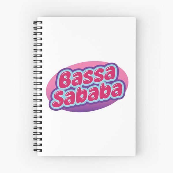 Item preview, Netta - Bassa Sababa designed and sold by lazarusheart.