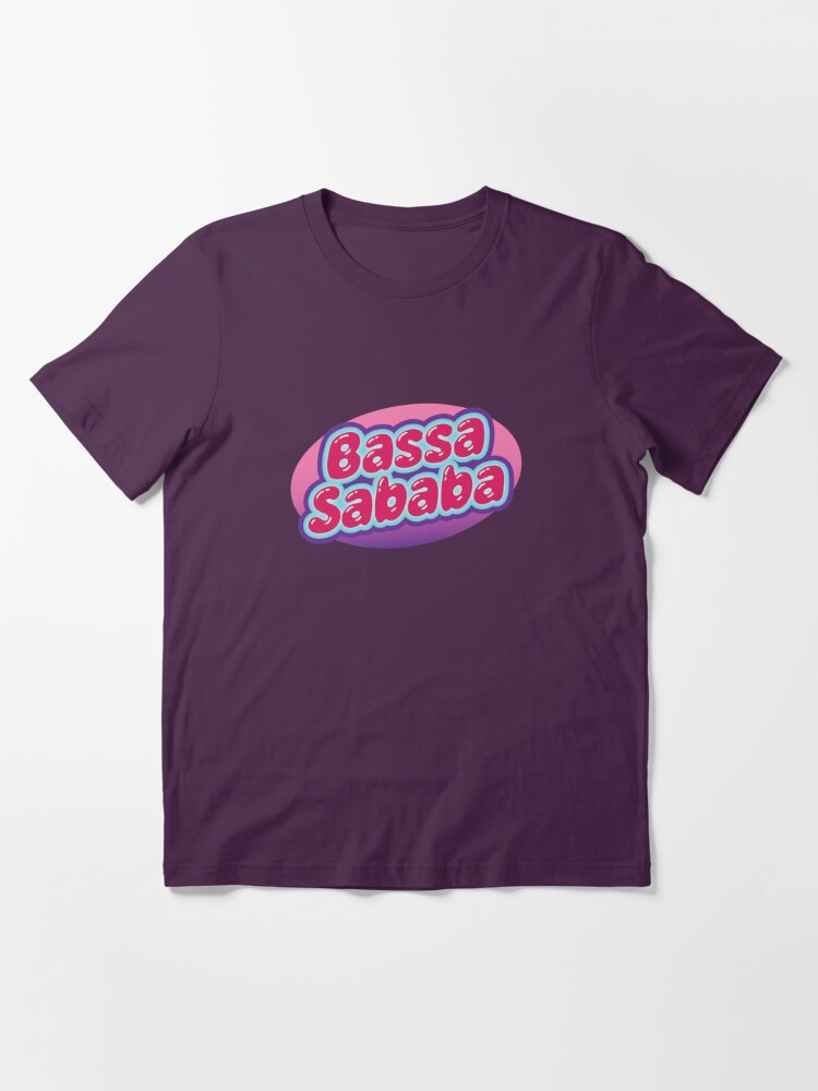 sababa t shirt