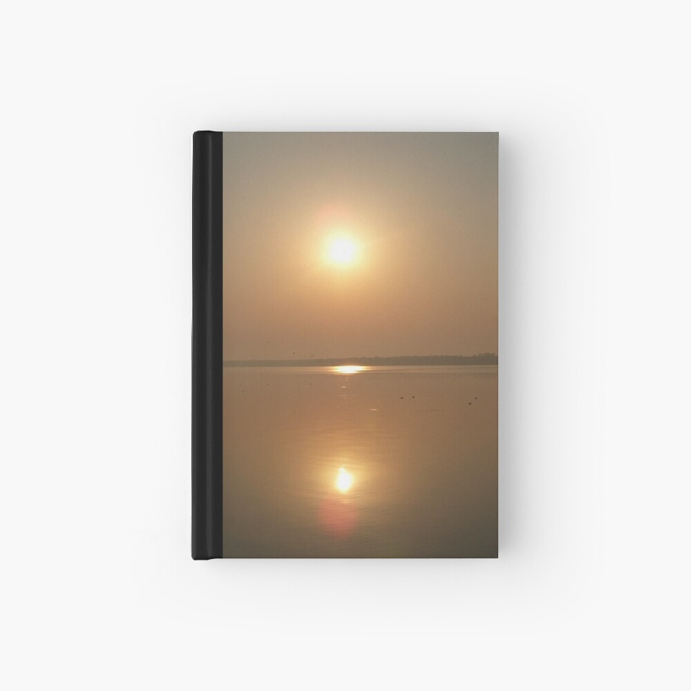 Item preview, Hardcover Journal designed and sold by Anthropolog.