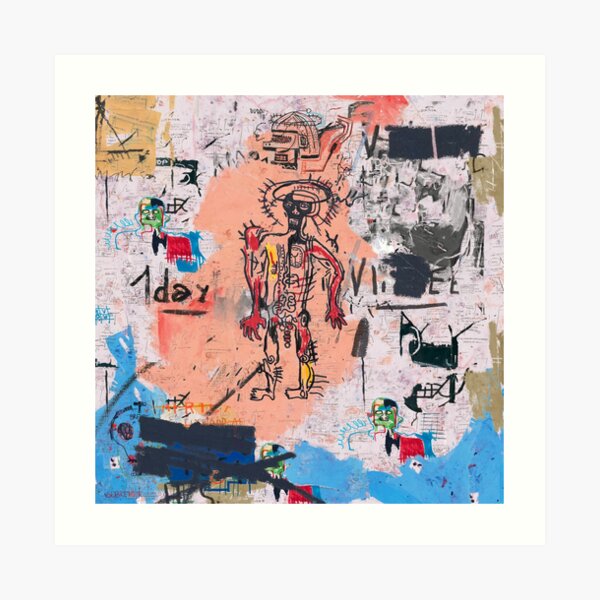Coronados Art Print