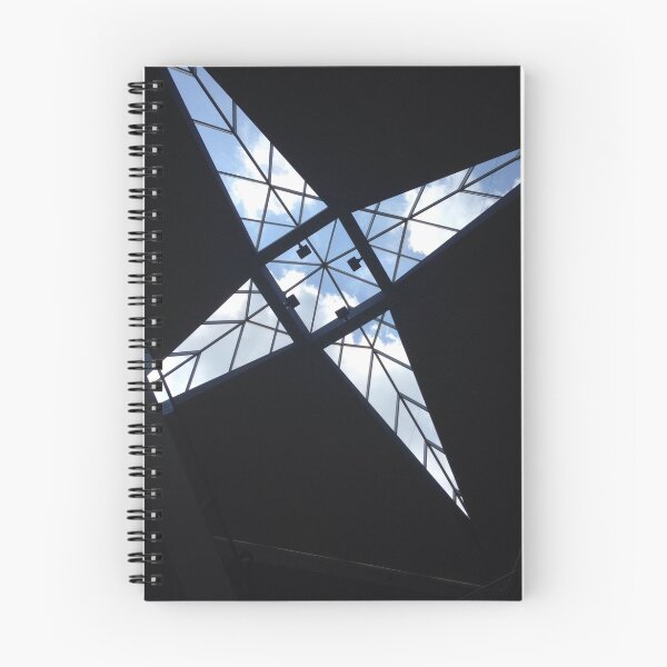 Item preview, Sky through the windows designed and sold by emjorgenson.