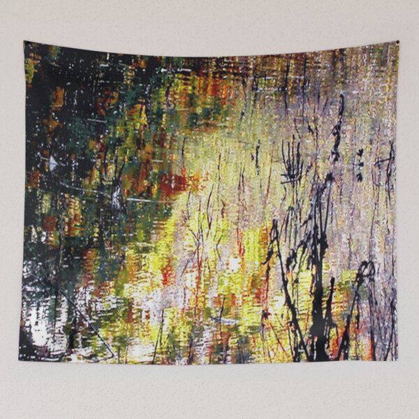 Item preview, After the flood (i)  designed and sold by Merice  Ewart Marshall.