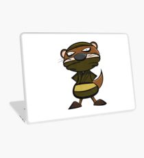 Otter - Ninja Mode Laptop Folie