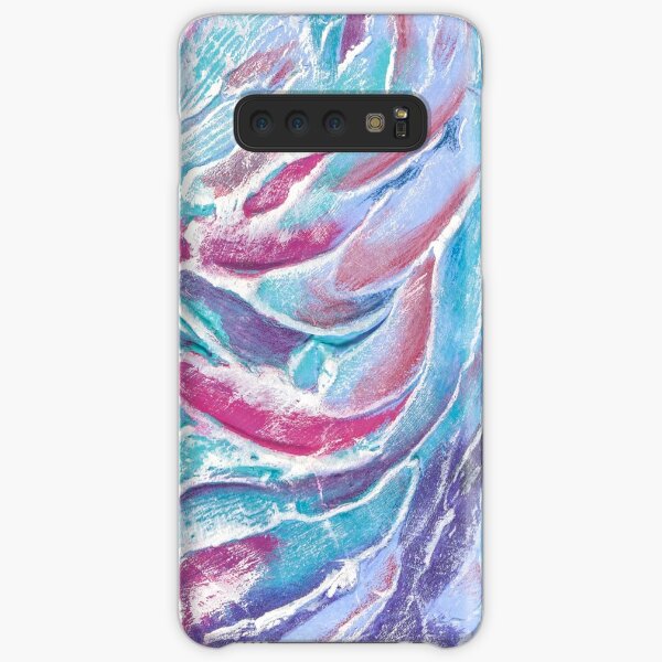 Sea of Colour Samsung Galaxy Snap Case