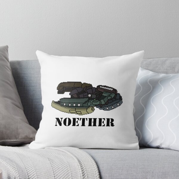 Item preview, Noether designed and sold by bobattackman.