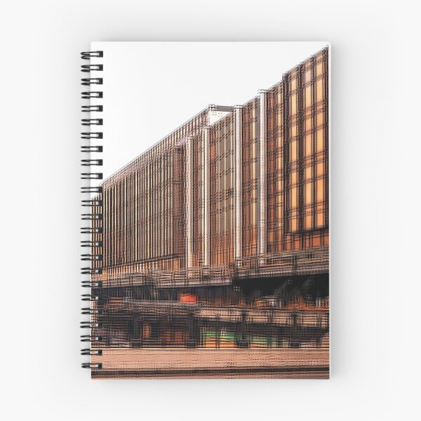Artikelvorschau, Architektonische Formen #4 entworfen und verkauft von Hell-Prints.