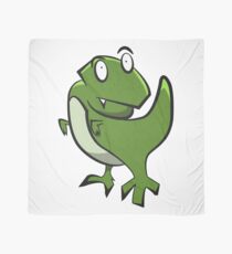 Trex - hm? Tuch