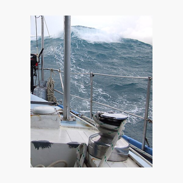 Item preview, following sea designed and sold by pete1958.