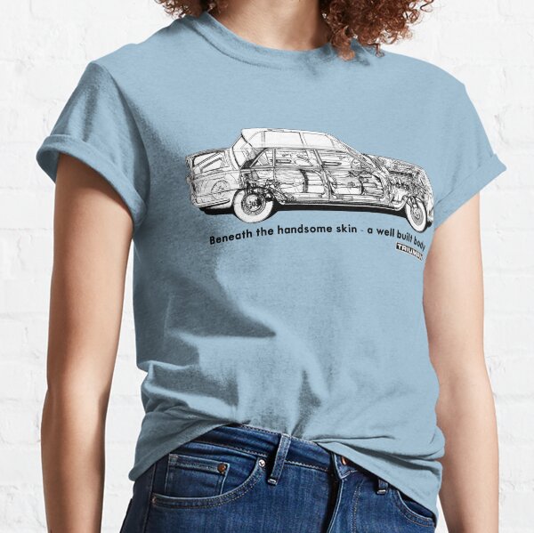TRIUMPH 2000 Classic T-Shirt