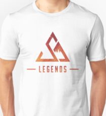 Apex Legends Shirt Merchandise Unisex T-Shirt