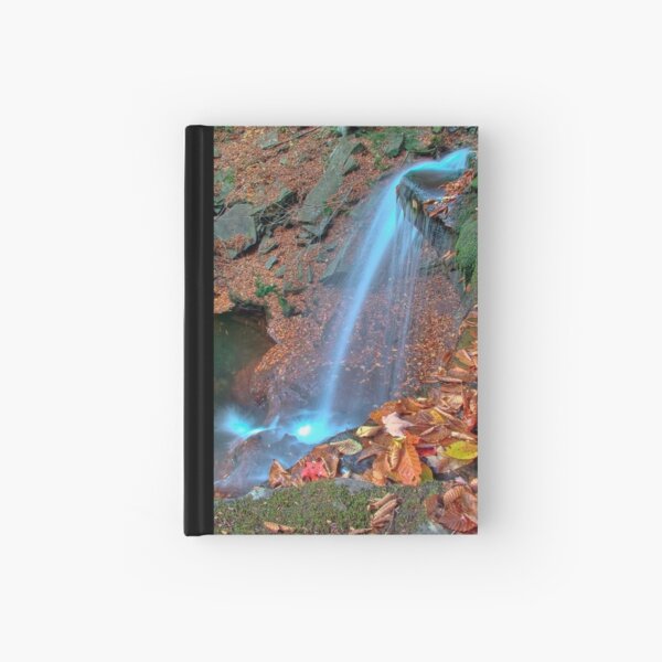 B. Reynolds Falls Hardcover Journal