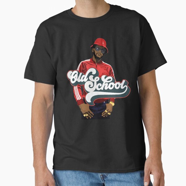 Item preview, old school bboy designed and sold by Get Loose (Old Skool Inspired Designs).