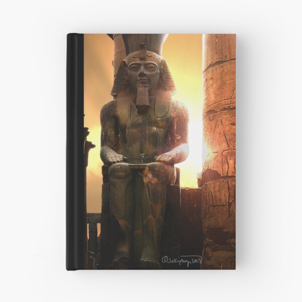 Item preview, sunset at Luxor designed and sold by navybrat.
