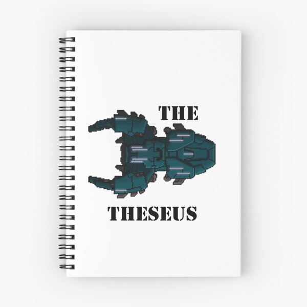 Item preview, The Theseus designed and sold by bobattackman.