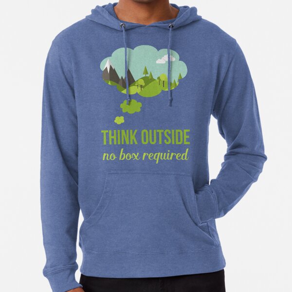 Hiking Hoodie Walking Hoody Rambling Hoodie T-Shirt Great Gift Idea Original