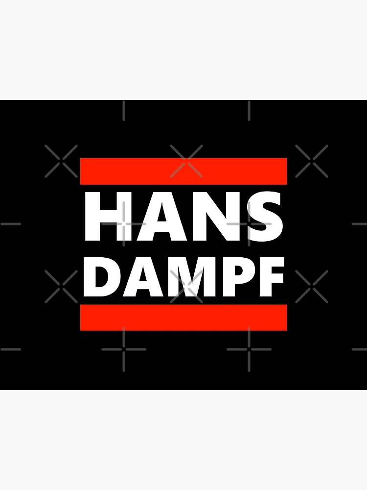 Hans on Steam