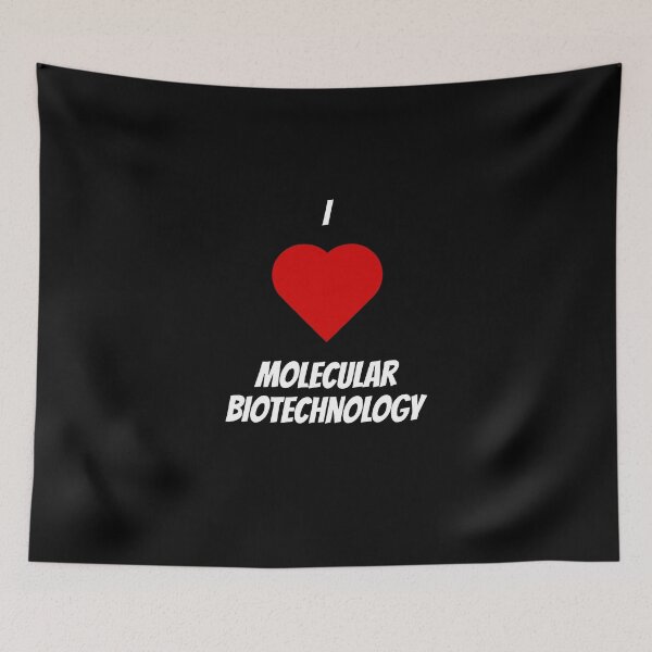 Item preview, Molecular Biotechnology t shirt present funny designed and sold by ProjectsMM.
