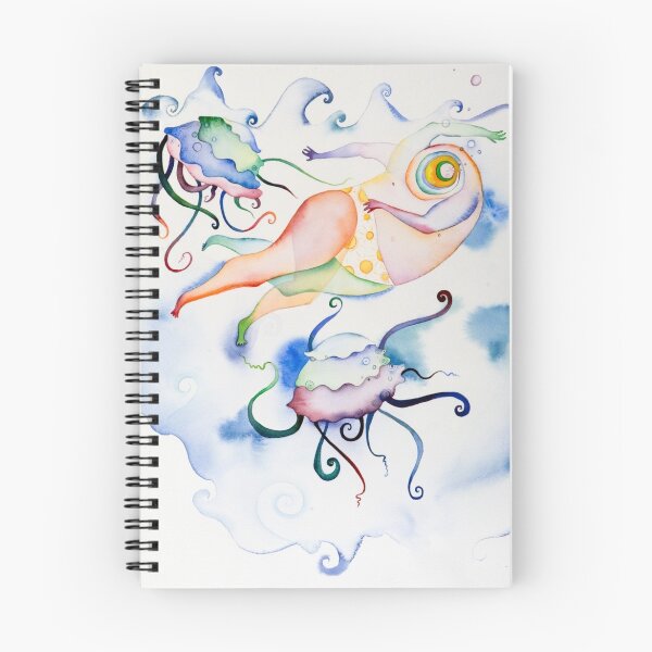 Item preview, Swimmer, too designed and sold by Natalie Banker.