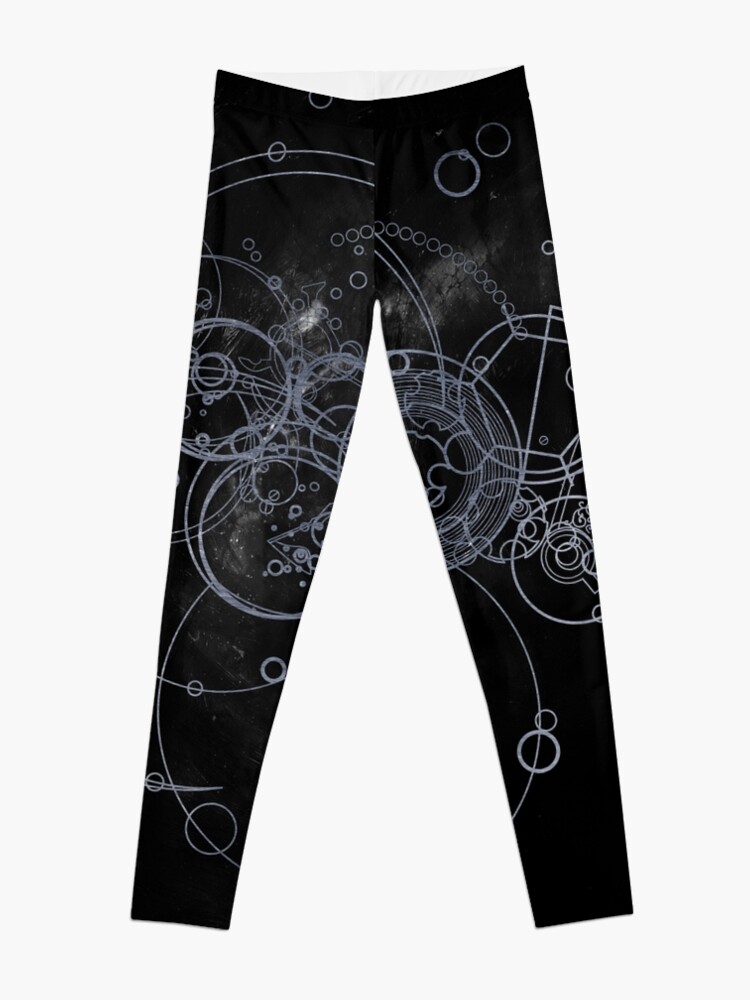 Millennium Women's capri leggings with writing: for sale at 9.99€ on  Mecshopping.it