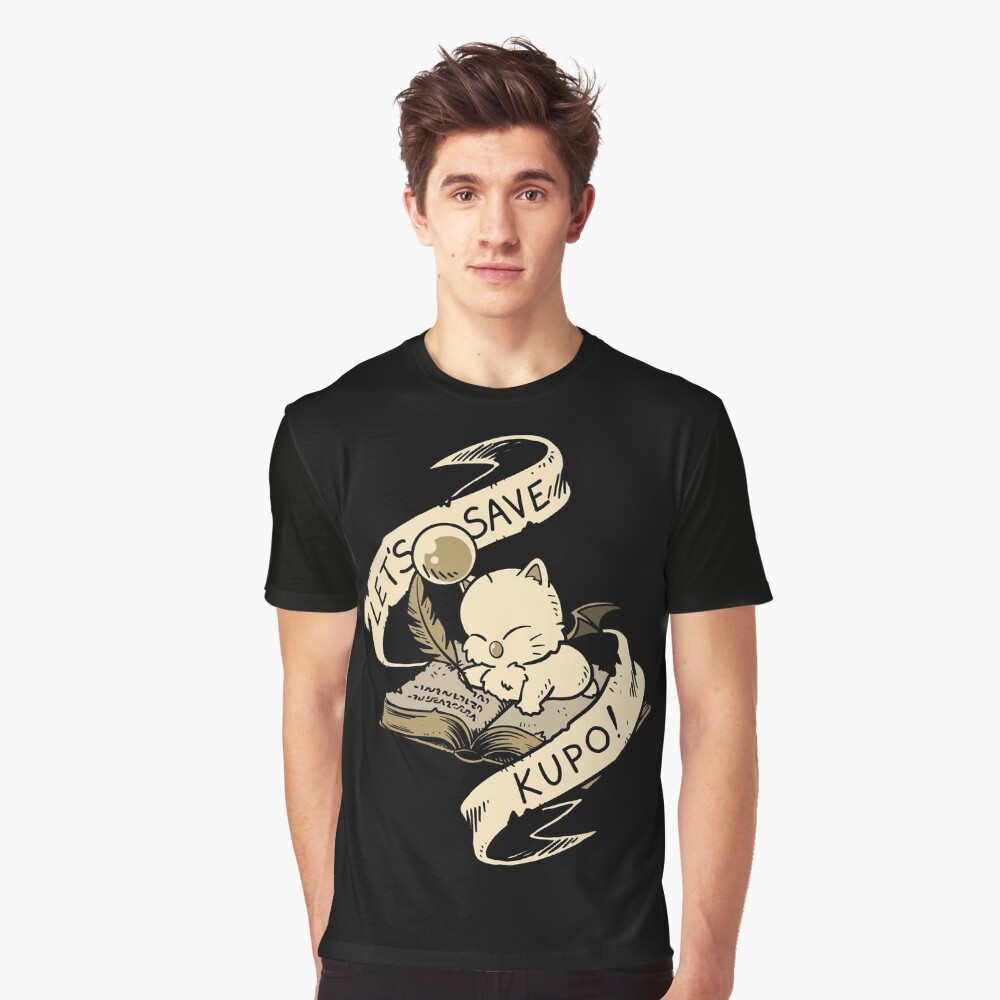 Item preview, Graphic T-Shirt designed and sold by g-a-m-e-o-v-e-r.