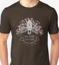 Geierkultur Unisex T-Shirt