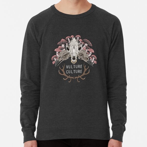 Vulture Culture Lightweight Sweatshirt
