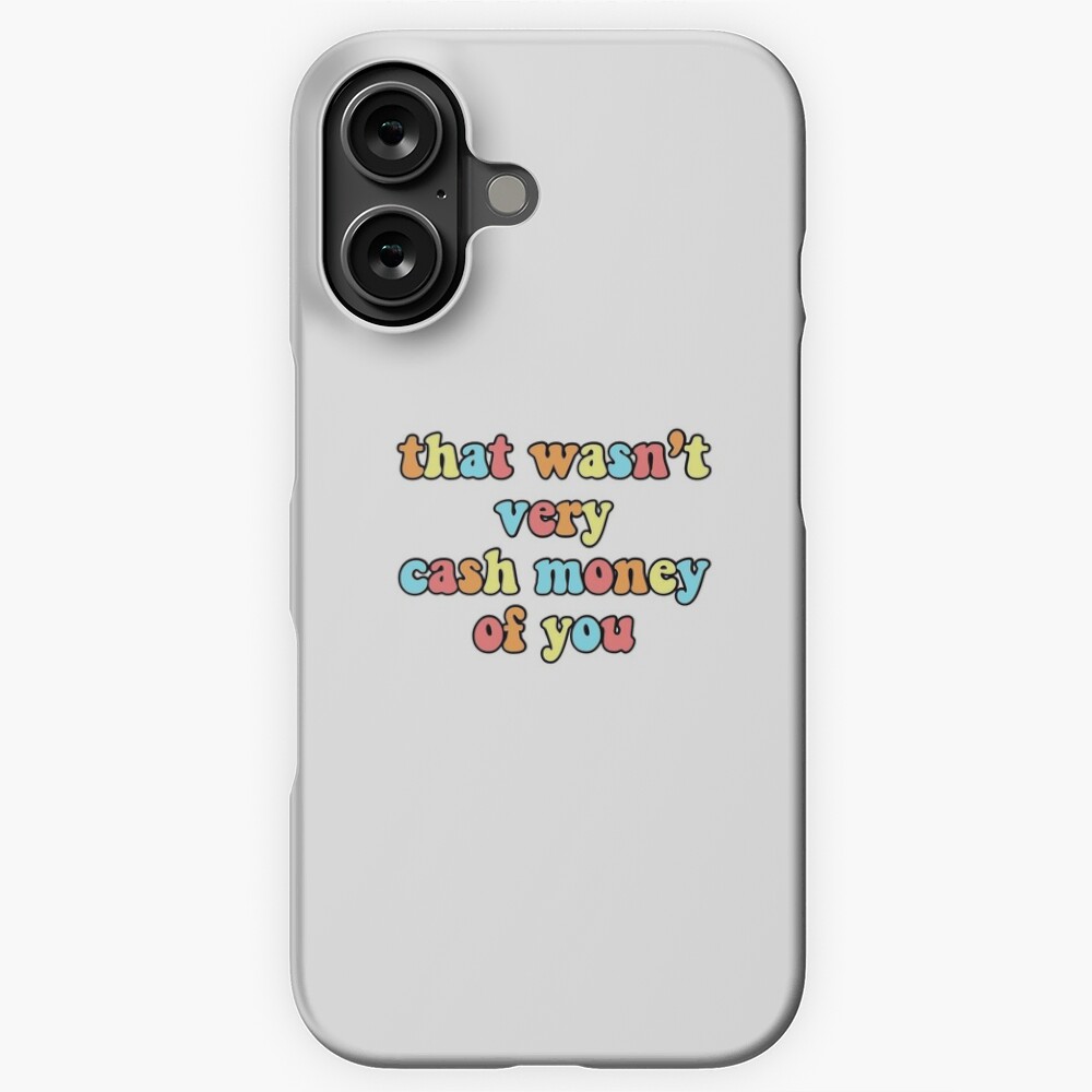 Item preview, iPhone Snap Case designed and sold by livethepreplife.