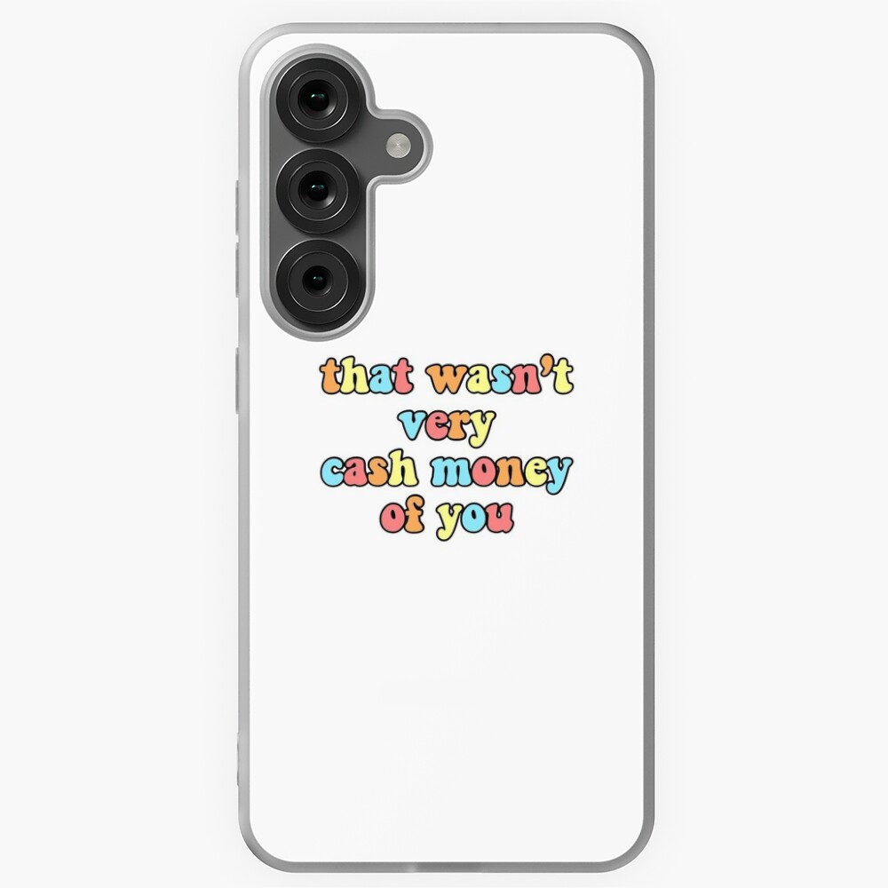 Item preview, Samsung Galaxy Soft Case designed and sold by livethepreplife.