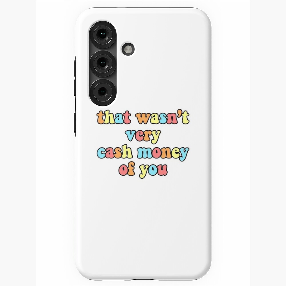 Item preview, Samsung Galaxy Tough Case designed and sold by livethepreplife.